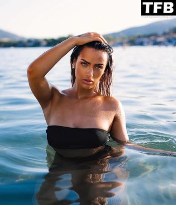 Paulina Ljubas