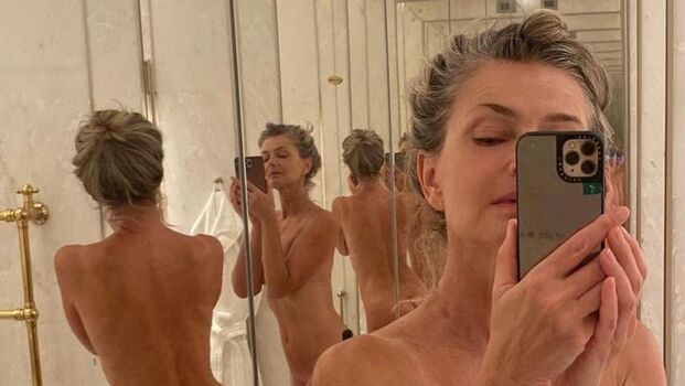 Paulina Porizkova