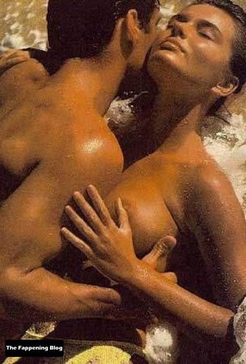Paulina Porizkova