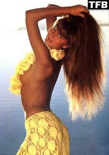 Paulina Porizkova