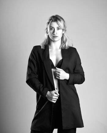 Pauline Grabosch