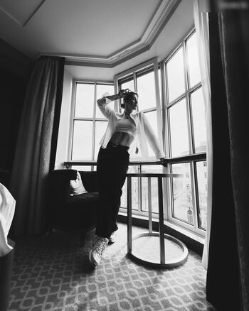 Pauline Grabosch