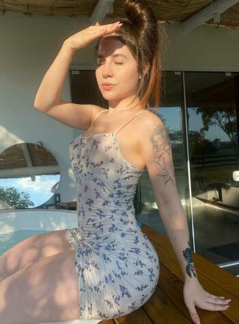 Pauline Ribeiro