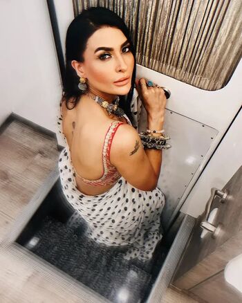 Pavitra Punia
