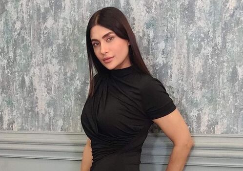 Pavitra Punia