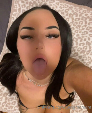 pawgmoment