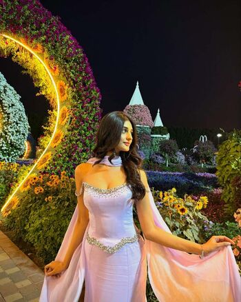 Payal Dhare