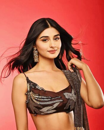 Payal Dhare