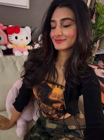 Payal Dhare