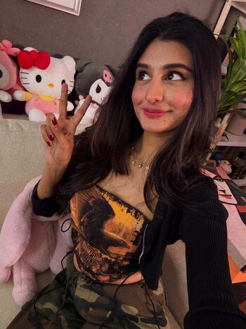Payal Dhare