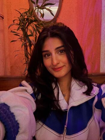 Payal Dhare
