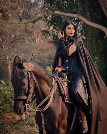 Payal Dhare
