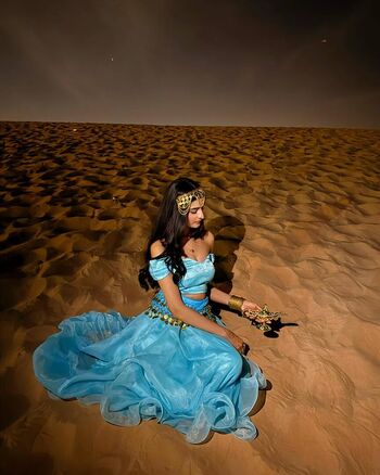 Payal Dhare