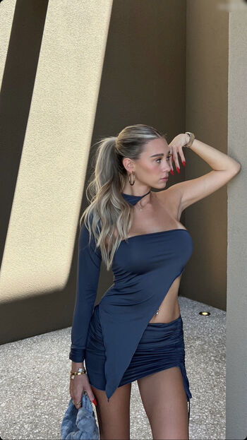 Payton Ramolla