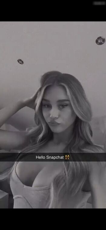Payton Ramolla