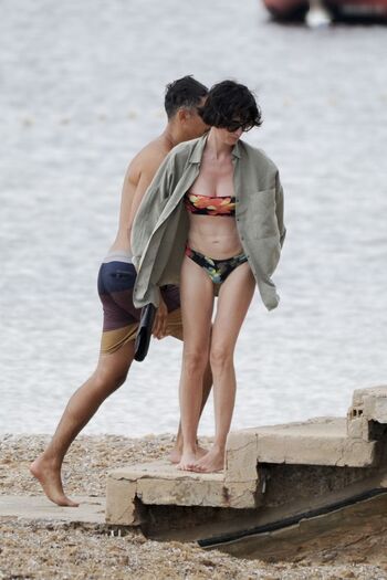 Paz Vega