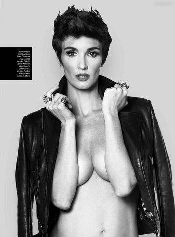 Paz Vega