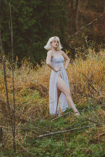 Peach Kennedy