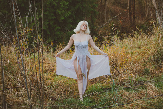 Peach Kennedy