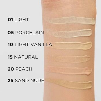 Peach Perfect
