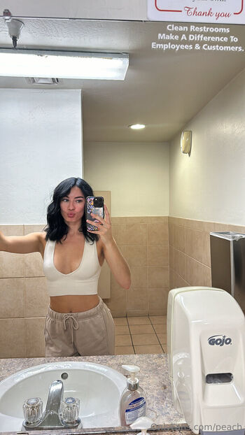 Peach