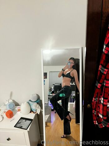 peachbloss