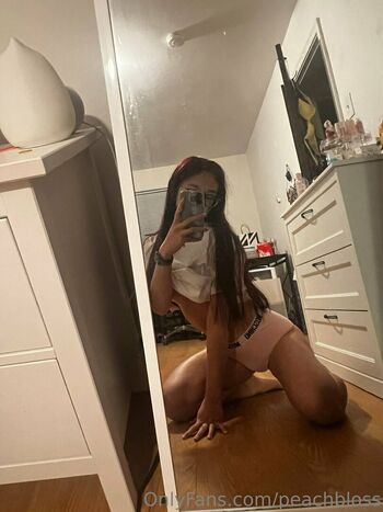 peachbloss