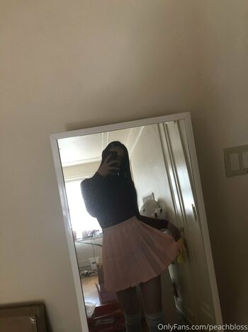 peachbloss