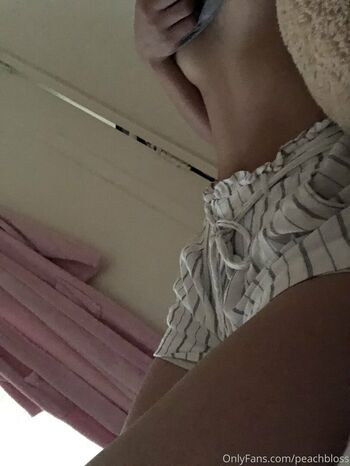 peachbloss