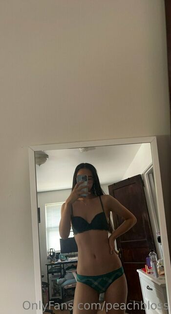 peachbloss