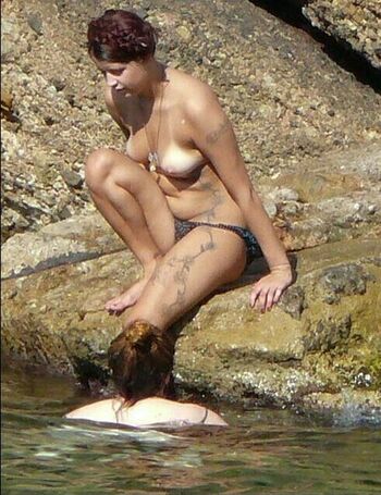 Peaches Geldof