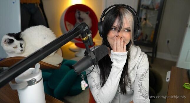 peachjarstv
