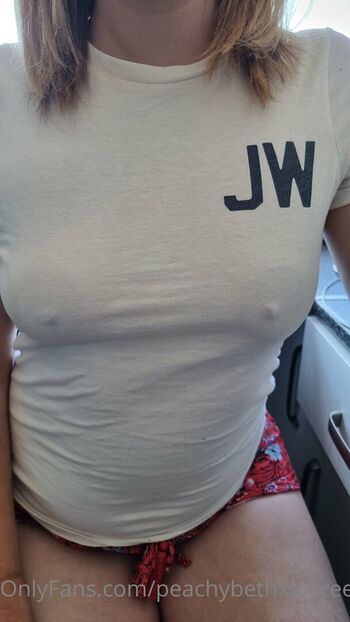 peachybethxxxfree
