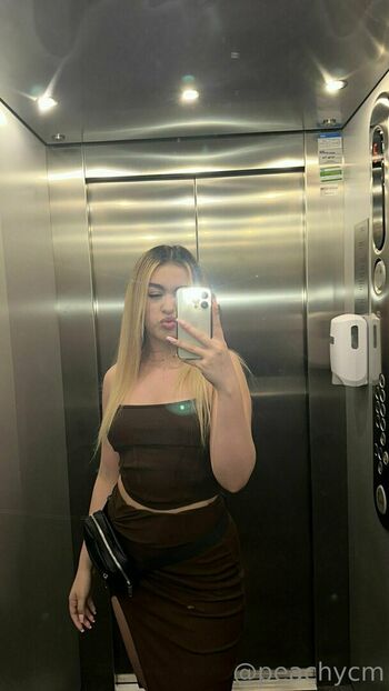 peachycm
