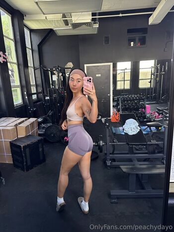 Peachydayo