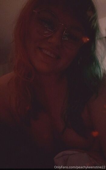 peachykeenstine22