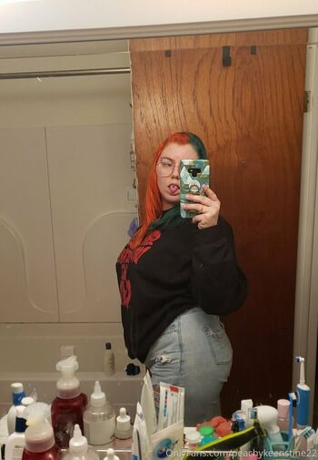 peachykeenstine22