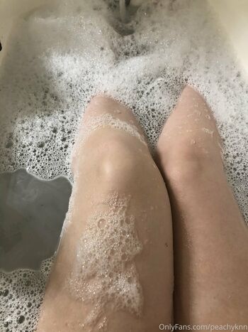peachyknn