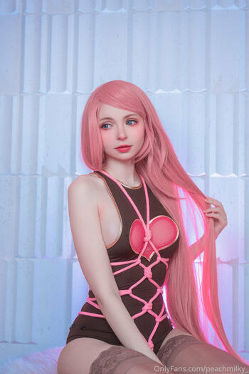 Peachymilky
