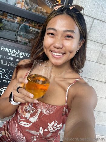 peachypenny
