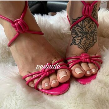 Pedaale