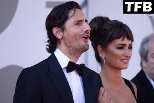 Penelope Cruz