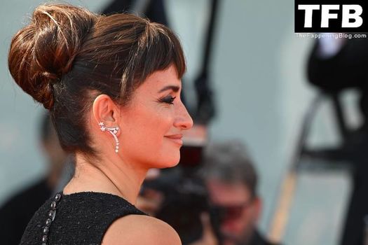 Penelope Cruz