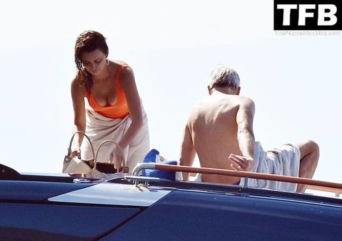 Penelope Cruz