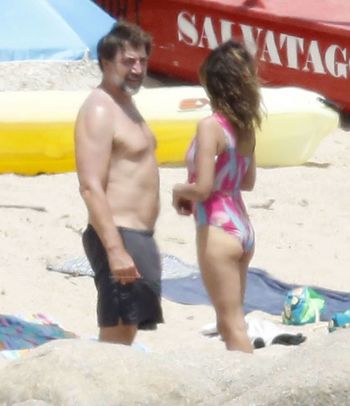 Penelope Cruz