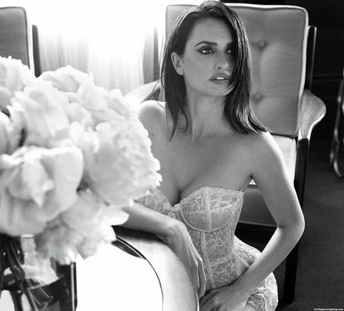 Penelope Cruz