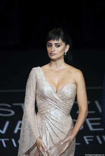 Penelope Cruz