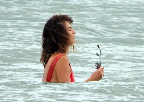 Penelope Cruz