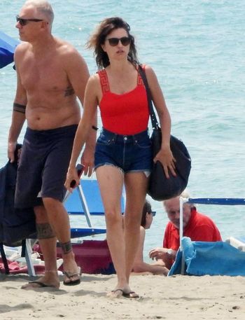 Penelope Cruz