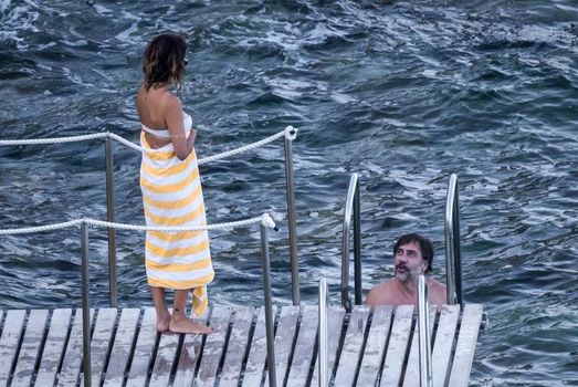 Penelope Cruz